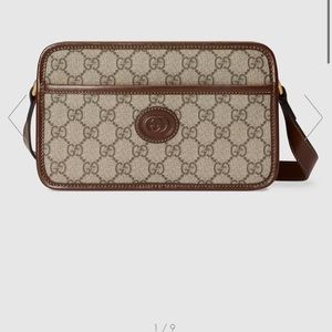 Gucci mini bag